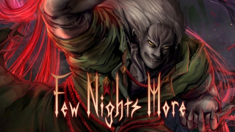 Few Nights More (PC) - Steam Key - GLOBAL - 0