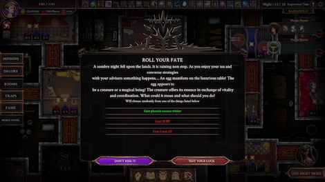 Few Nights More (PC) - Steam Key - GLOBAL - 4