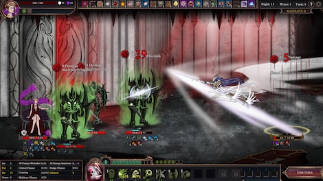 Few Nights More (PC) - Steam Key - GLOBAL - 15