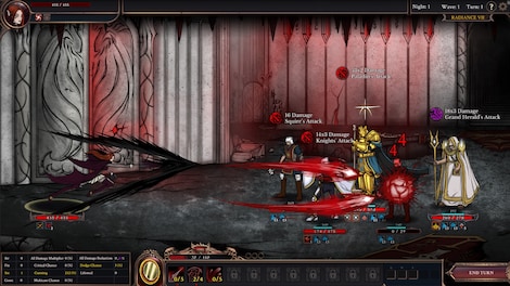 Few Nights More (PC) - Steam Key - GLOBAL - 9