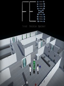 F.E.X (Forced Evolution Experiment) Steam Key GLOBAL - 1