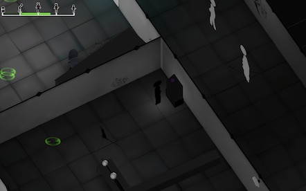 F.E.X (Forced Evolution Experiment) Steam Key GLOBAL - 4