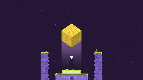 FEZ GOG.COM Key GLOBAL - 12