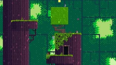 FEZ Steam Gift EUROPE - 14