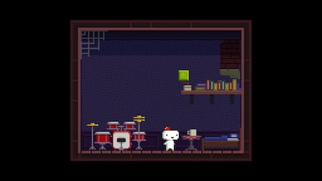 FEZ Steam Gift EUROPE - 7