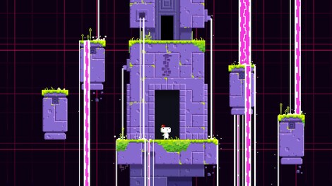 FEZ Steam Gift GLOBAL - 9