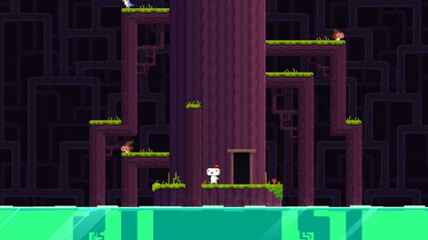 FEZ Steam Gift GLOBAL - 3