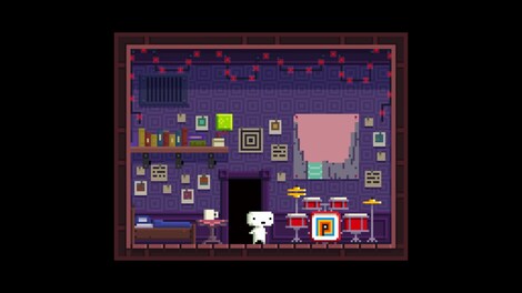 FEZ Steam Gift GLOBAL - 5