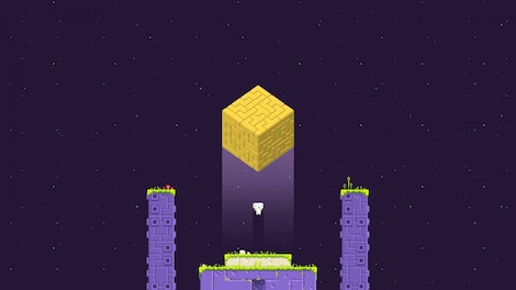 FEZ Steam Key GLOBAL - 27