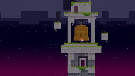 FEZ Steam Key GLOBAL - 23