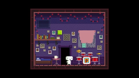 FEZ Steam Key GLOBAL - 5