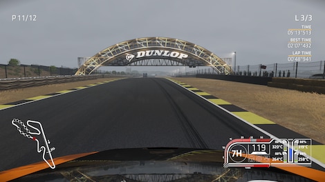 FIA European Truck Racing Championship (PC) - Steam Key - GLOBAL - 10