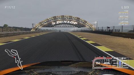 FIA European Truck Racing Championship (PC) - Steam Key - RU/CIS - 10