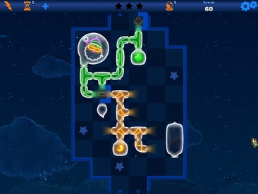 Fiber Twig: Midnight Puzzle Steam Key GLOBAL - 0