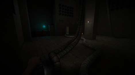 Fibrillation Steam Key GLOBAL - 8