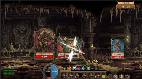 Fickle Card Legend (PC) - Steam Gift - EUROPE - 5