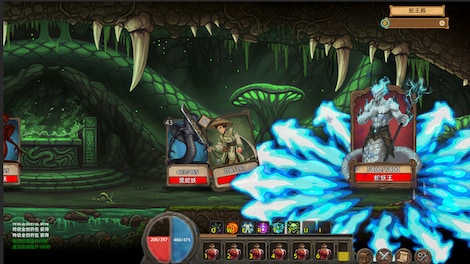 Fickle Card Legend (PC) - Steam Gift - EUROPE - 6