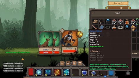 Fickle Card Legend (PC) - Steam Gift - NORTH AMERICA - 10