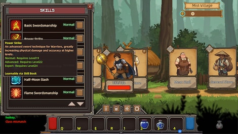 Fickle Card Legend (PC) - Steam Gift - NORTH AMERICA - 11