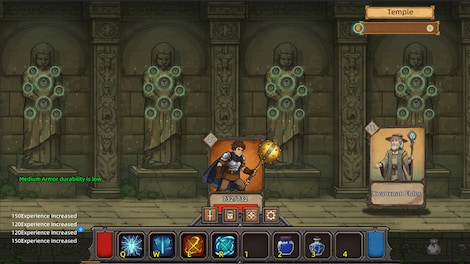 Fickle Card Legend (PC) - Steam Gift - NORTH AMERICA - 9
