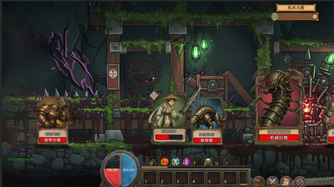 Fickle Card Legend (PC) - Steam Key - GLOBAL - 7