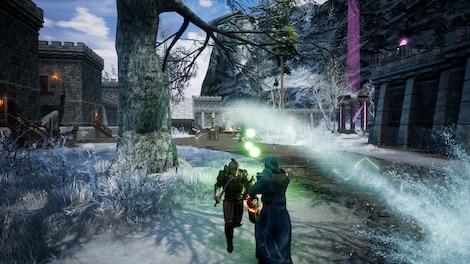 Fictorum Steam Key GLOBAL - 3