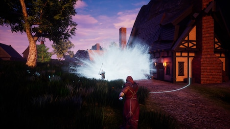 Fictorum Steam Key GLOBAL - 4