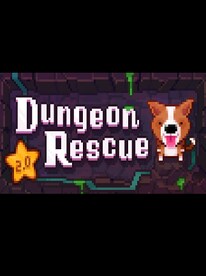 Fidel Dungeon Rescue Steam Key GLOBAL - 1