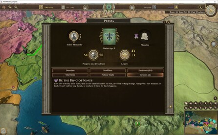 Field of Glory: Empires - Persia 550 - 330 BCE (PC) - Steam Key - GLOBAL - 3