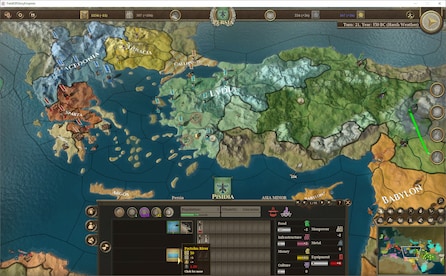 Field of Glory: Empires - Persia 550 - 330 BCE (PC) - Steam Key - GLOBAL - 5