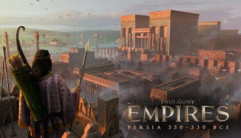 Field of Glory: Empires - Persia 550 - 330 BCE (PC) - Steam Key - GLOBAL - 0
