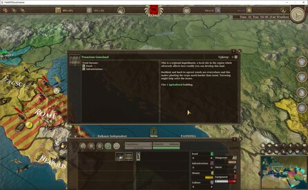 Field of Glory: Empires - Persia 550 - 330 BCE (PC) - Steam Key - GLOBAL - 6