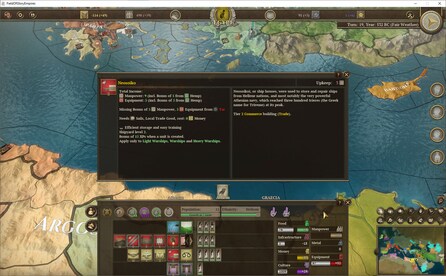 Field of Glory: Empires - Persia 550 - 330 BCE (PC) - Steam Key - GLOBAL - 4