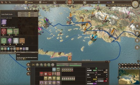 Field of Glory: Empires Steam Gift GLOBAL - 10