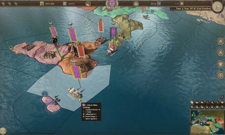 Field of Glory: Empires Steam Gift GLOBAL - 15