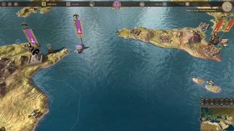 Field of Glory: Empires Steam Gift GLOBAL - 21
