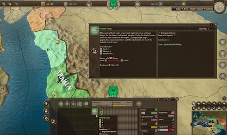 Field of Glory: Empires Steam Gift GLOBAL - 9