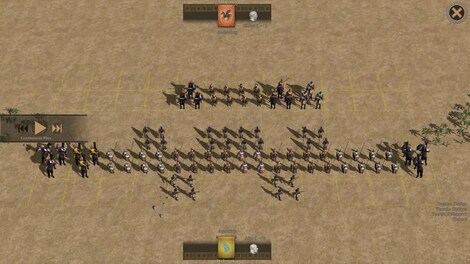 Field of Glory: Empires Steam Gift GLOBAL - 18
