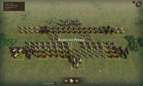 Field of Glory: Empires Steam Gift GLOBAL - 16