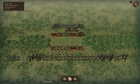 Field of Glory: Empires Steam Gift GLOBAL - 22