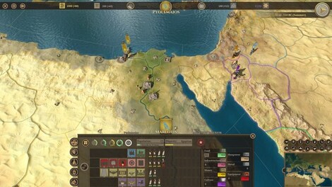 Field of Glory: Empires Steam Gift GLOBAL - 11