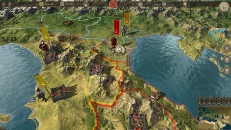 Field of Glory: Empires Steam Gift GLOBAL - 13