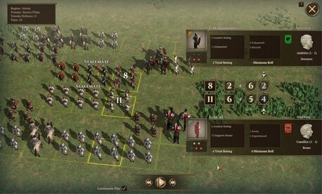 Field of Glory: Empires Steam Gift GLOBAL - 5