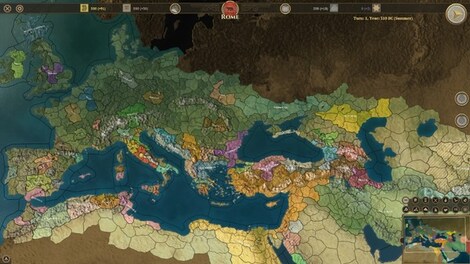 Field of Glory: Empires Steam Gift GLOBAL - 8