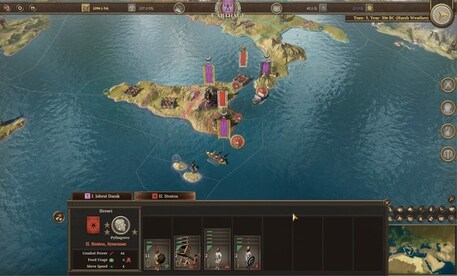 Field of Glory: Empires Steam Gift JAPAN - 2