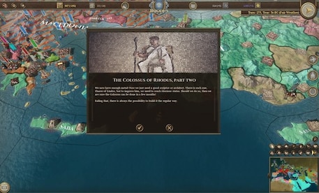 Field of Glory: Empires Steam Gift JAPAN - 12
