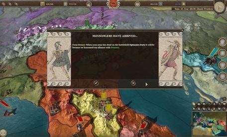 Field of Glory: Empires Steam Gift JAPAN - 26