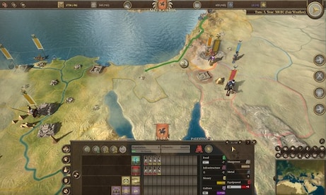 Field of Glory: Empires Steam Gift JAPAN - 19