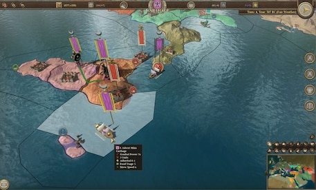 Field of Glory: Empires Steam Gift TURKEY - 15