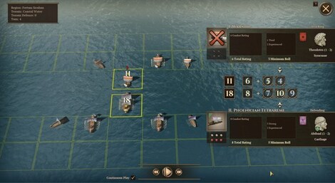 Field of Glory: Empires Steam Gift TURKEY - 3